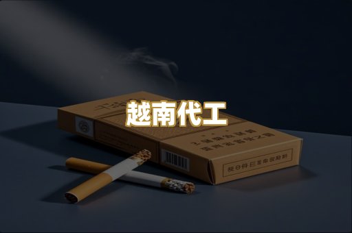 越南代工